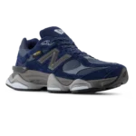 ⁦New Balance 9060 Navy Oxford Blue⁩ – תמונה ⁦2⁩