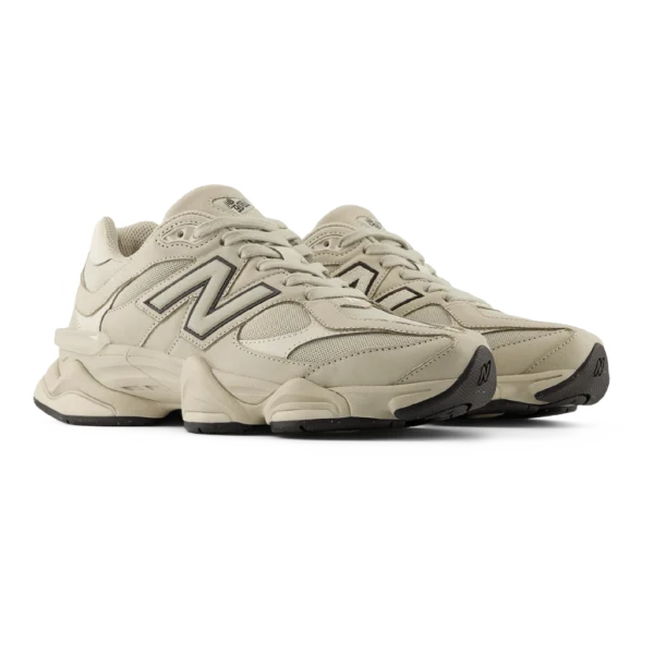 ⁦New Balance 9060 Mono Shipyard⁩ – תמונה ⁦2⁩
