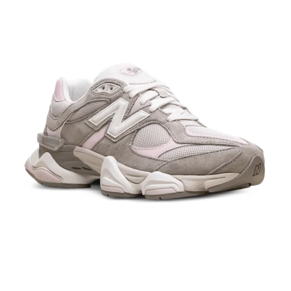 ⁦New Balance 9060 Arid Stone Rose Sugar⁩ – תמונה ⁦2⁩