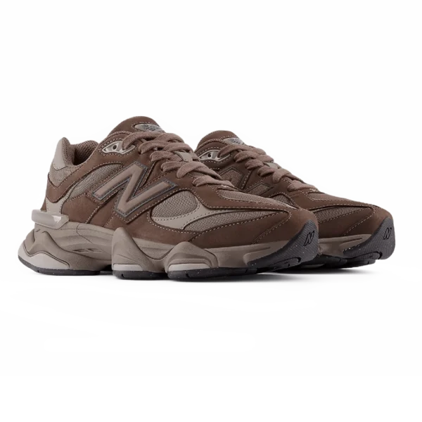 ⁦New Balance 9060 Cortado Dockside⁩ – תמונה ⁦2⁩