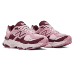 ⁦New Balance 9060 Pink Granite⁩ – תמונה ⁦2⁩