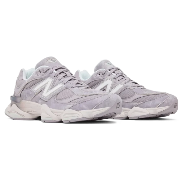 ⁦New Balance 9060 Truffle Salt⁩ – תמונה ⁦2⁩