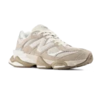 ⁦New Balance 9060 Moonbeam Silver Metallic Driftwood⁩ – תמונה ⁦2⁩