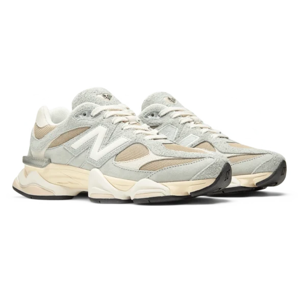 ⁦New Balance 9060 Lone Star Grey Stonewar⁩ – תמונה ⁦2⁩