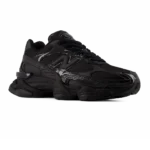 ⁦New Balance 9060R Black⁩ – תמונה ⁦2⁩