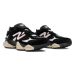 ⁦New Balance 9060 JD Exclusive Black Pink⁩ – תמונה ⁦2⁩