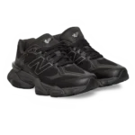 ⁦New Balance 9060Z Faded Black⁩ – תמונה ⁦2⁩