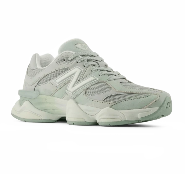 ⁦New Balance 9060 Green⁩ – תמונה ⁦2⁩