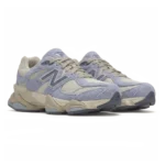 ⁦New Balance 9060 Beigetan Blue⁩ – תמונה ⁦2⁩