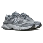 ⁦New Balance 9060 Fog Grey⁩ – תמונה ⁦2⁩