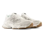 ⁦New Balance 9060 Sea Salt Leopard⁩ – תמונה ⁦2⁩