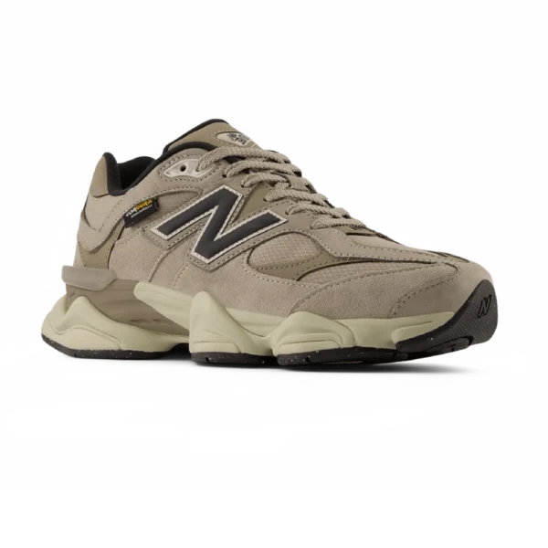 ⁦New Balance 9060 Dry Stone⁩ – תמונה ⁦2⁩