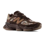 ⁦New Balance 9060 "Timeless Beauty" Brown Sand⁩ – תמונה ⁦2⁩