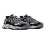 ⁦New Balance 9060 Black Castlerock⁩ – תמונה ⁦2⁩