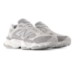 ⁦New Balance 9060 Slate Grey Raincloud⁩ – תמונה ⁦2⁩