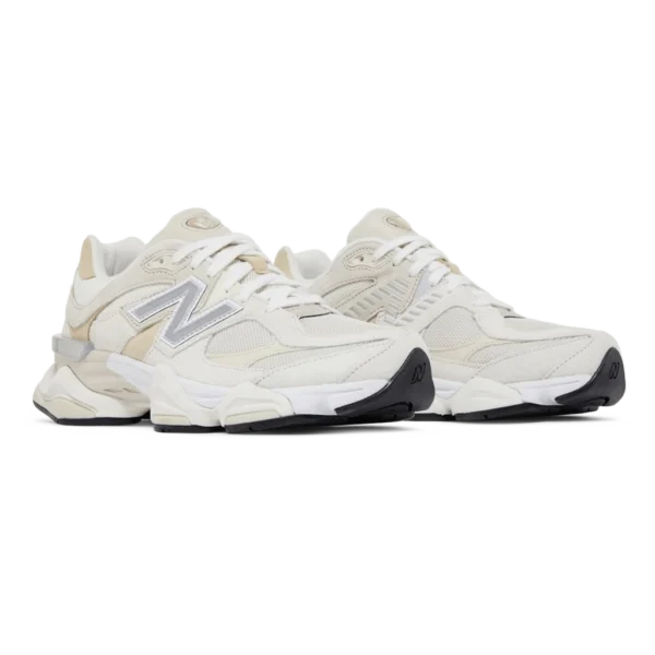 ⁦New Balance 9060 Turtledove⁩ – תמונה ⁦2⁩