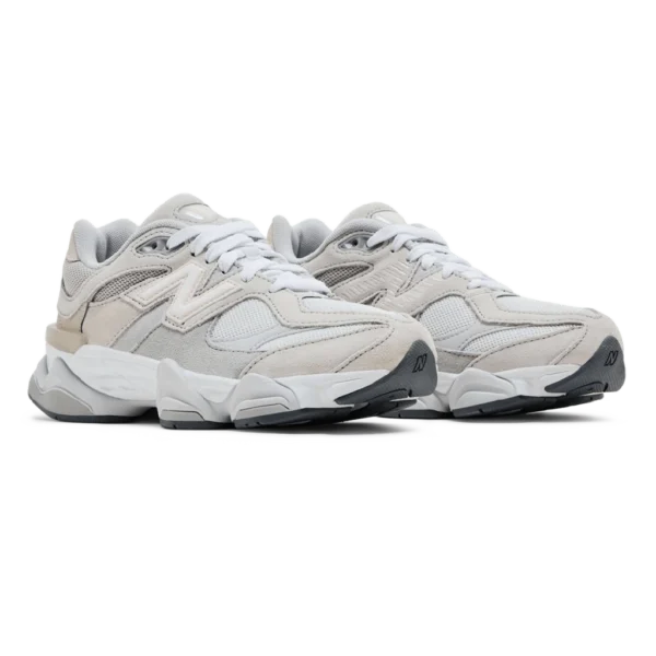 ⁦New Balance 9060 Grey⁩ – תמונה ⁦2⁩