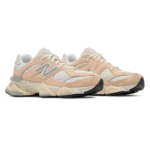 ⁦New Balance 9060 Vintage Rose Sea Salt⁩ – תמונה ⁦2⁩