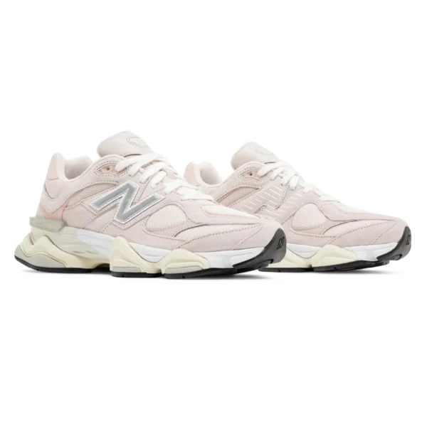 ⁦New Balance 9060 Crystal Pink⁩ – תמונה ⁦2⁩
