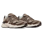 ⁦New Balance 9060 Thunder Brown⁩ – תמונה ⁦2⁩