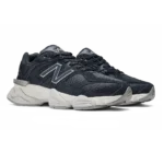 ⁦New Balance 9060 Eclipse Navy⁩ – תמונה ⁦2⁩