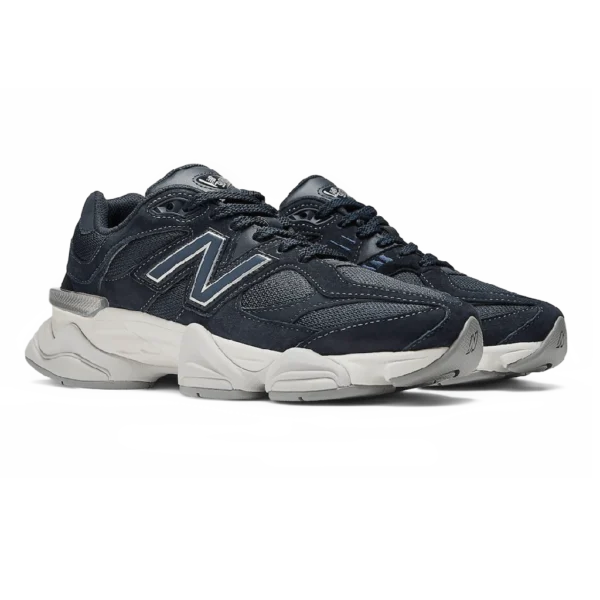 ⁦New Balance 9060 Eclipse Navy⁩ – תמונה ⁦2⁩