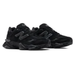 ⁦New Balance 9060 Black Cat⁩ – תמונה ⁦2⁩