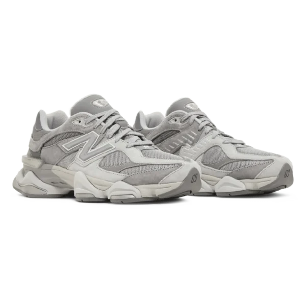 ⁦New Balance 9060 Shadow Grey⁩ – תמונה ⁦2⁩