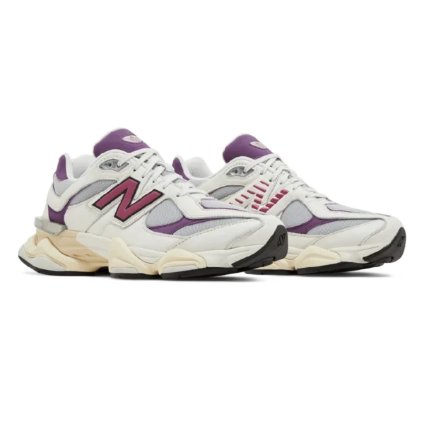 ⁦New Balance 9060 Magenta⁩ – תמונה ⁦2⁩