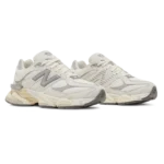 ⁦New Balance 9060 Sea Salt White⁩ – תמונה ⁦2⁩