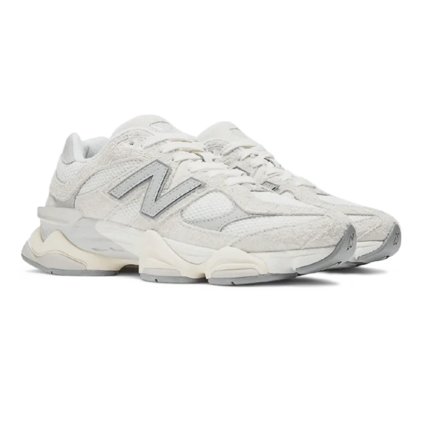 ⁦New Balance 9060 Moonbeam Sea Salt⁩ – תמונה ⁦2⁩