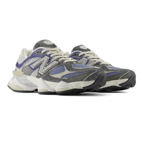 ⁦New Balance 9060 Dusk Shower Castlerock⁩ – תמונה ⁦2⁩