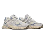 ⁦New Balance 9060 Pearl Grey Linen⁩ – תמונה ⁦2⁩