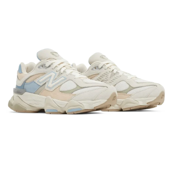 ⁦New Balance 9060 Festival Pack Blue⁩ – תמונה ⁦2⁩