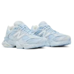 ⁦New Balance 9060 Sea Salt Oxford Blue⁩ – תמונה ⁦2⁩