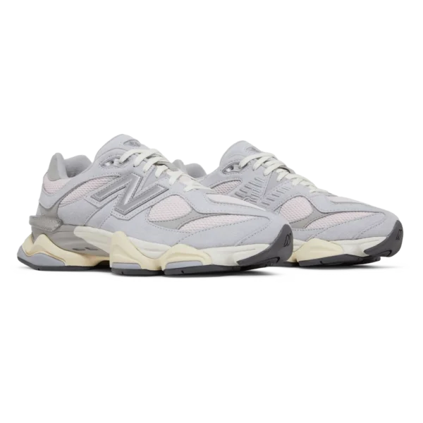 ⁦New Balance 9060 Granite Pink⁩ – תמונה ⁦2⁩