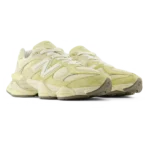⁦New Balance 9060 Parchment⁩ – תמונה ⁦2⁩