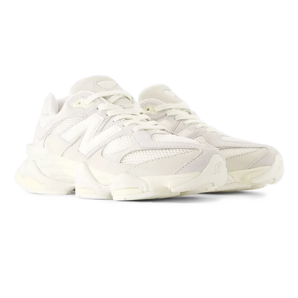 ⁦New Balance 9060 Angora Sea Salt⁩ – תמונה ⁦2⁩