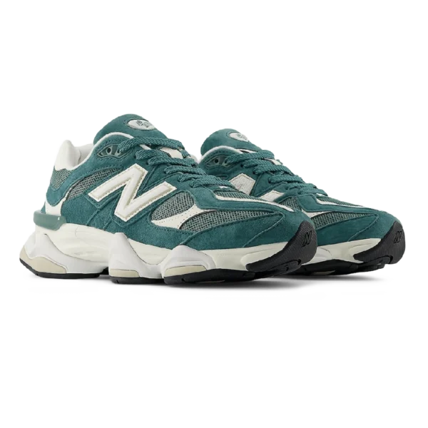 ⁦New Balance 9060 New Spruce Angora⁩ – תמונה ⁦2⁩