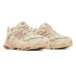 ⁦New Balance 9060 Bone Maroon⁩ – תמונה ⁦2⁩