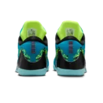 ⁦Nike Kobe 9 Elite Low Protro Neo Turquoise Volt⁩ – תמונה ⁦3⁩
