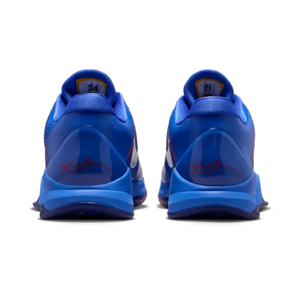 ⁦Nike Kobe 5 Protro Hyper Royal⁩ – תמונה ⁦3⁩