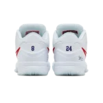 ⁦Nike Kobe 4 "Protro Draft Day Pack" Toronto Raptors⁩ – תמונה ⁦3⁩