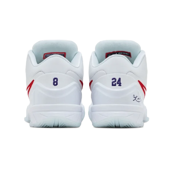 ⁦Nike Kobe 4 "Protro Draft Day Pack" Toronto Raptors⁩ – תמונה ⁦3⁩