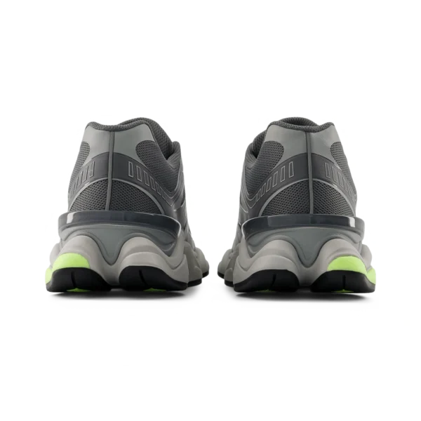 ⁦New Balance 9060 Grey Green⁩ – תמונה ⁦3⁩