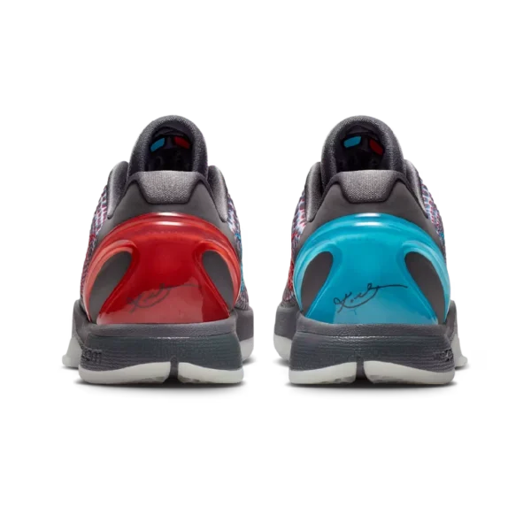 ⁦Nike Kobe 6 Protro 3D⁩ – תמונה ⁦3⁩