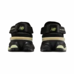⁦New Balance 9060 Black Afterglow⁩ – תמונה ⁦3⁩
