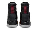 ⁦Nike Kobe 9 Elite Protro Masterpiece Black Metallic Silver⁩ – תמונה ⁦3⁩