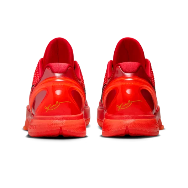 ⁦Nike Kobe 6 Protro Reverse Grinch⁩ – תמונה ⁦3⁩