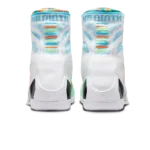 ⁦Nike Kobe 9 Elite High Protro What The Kobe⁩ – תמונה ⁦3⁩
